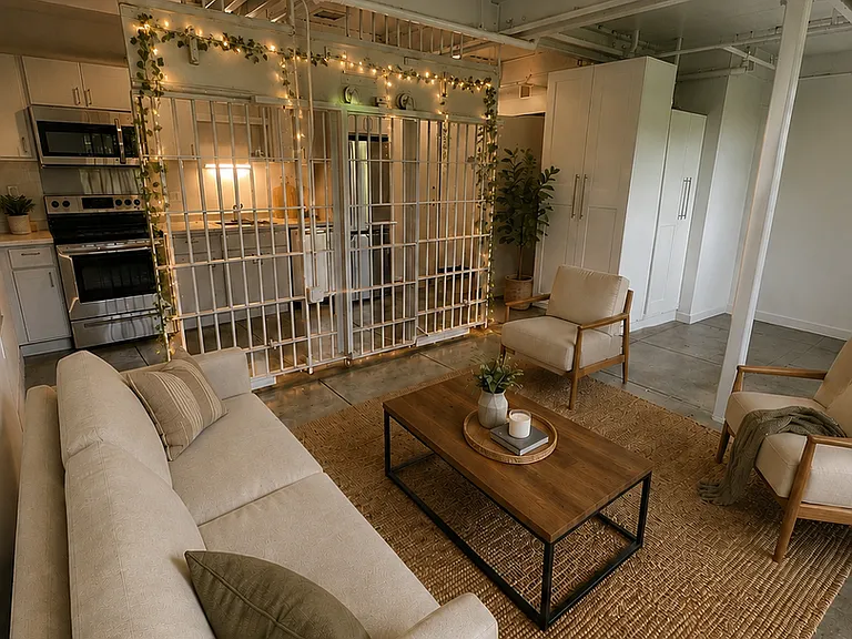 521 W 2nd Street - Leijona — Photo 39