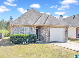 241 Saint John Dr NW, Birmingham, AL 35215