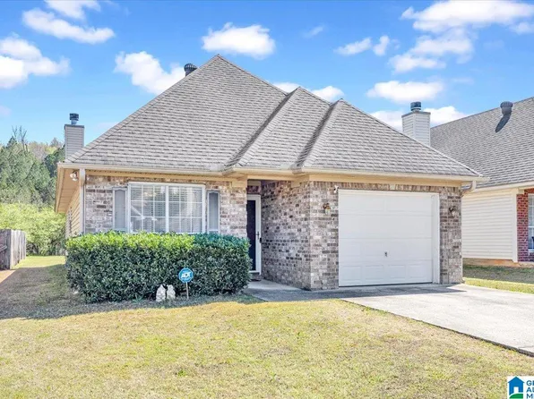 241 Saint John Dr NW, Birmingham, AL 35215
