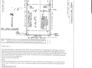 37336 25 Mile Rd, New Baltimore, MI 48047