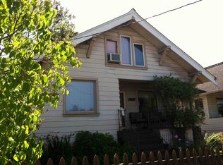 6324 18th Ave NE, Seattle, WA 98115