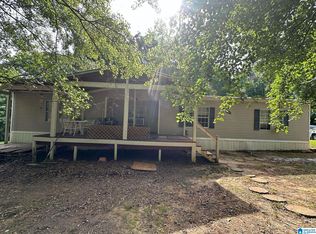55 Whipperwill Trl, Cropwell, AL 35054