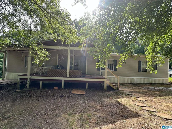 55 Whipperwill Trl, Cropwell, AL 35054
