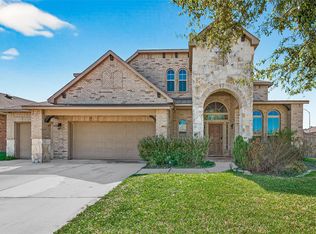 18035 Dorman Draw Ln, Houston, TX 77044