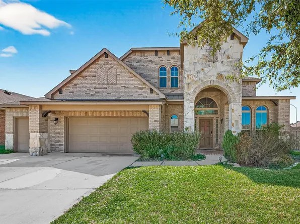 18035 Dorman Draw Ln, Houston, TX 77044