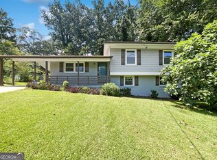 2492 Brentwood Ct, Decatur, GA 30032