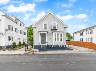 14 Rye St, Providence, RI 02909