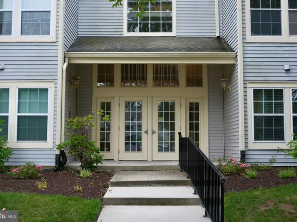 307 Trinity Ct APT 4, Princeton, NJ 08540