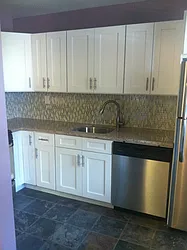 Rented by The Jack Parker Corporation