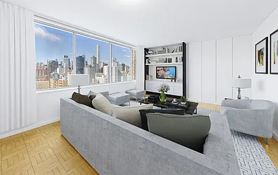 Sold by Halstead Real Estate