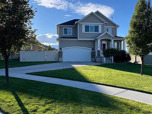 7523 N Evans Ranch Dr