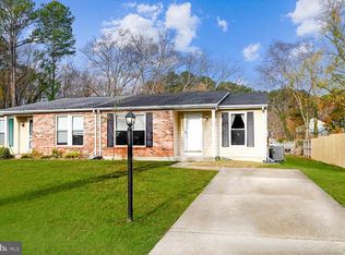 1650 Foolish Pleasure Ct, Annapolis, MD 21409