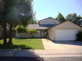 1424 Oakmont Dr, Roseville, CA