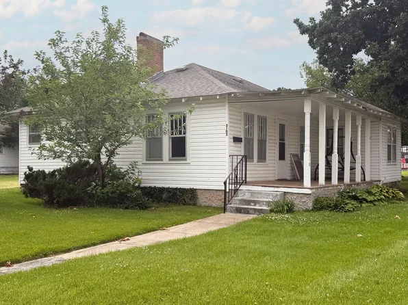 3102 S Wall Ave, Joplin, MO 64804