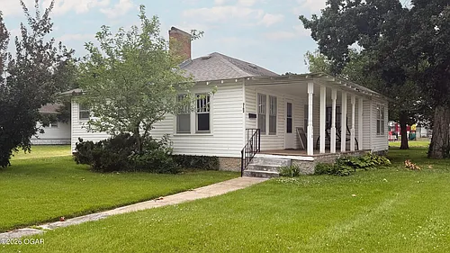 3102 S Wall Ave Photo 1