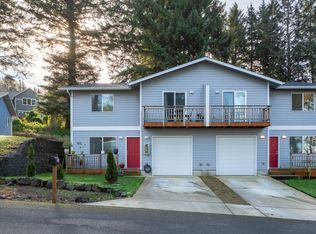 2280/2290 Ne #36TH, Lincoln City, OR