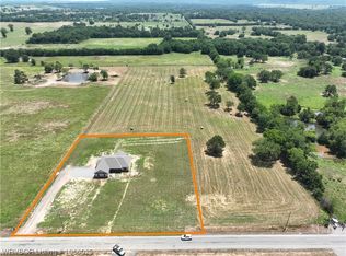 32160 Midway Rd, Poteau, OK 74953