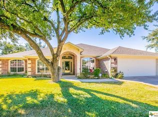 308 Wrought Iron Dr, Harker Heights, TX 76548