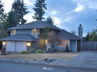10817 192nd St E, Graham, WA