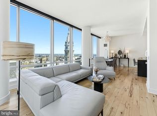 1414 S Penn Sq UNIT 32F, Philadelphia, PA