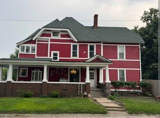 800 Drake Ave, Centerville, IA 52544