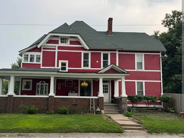 800 Drake Ave, Centerville, IA 52544