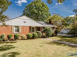 6121 Strathcona St, North Chesterfield, VA 23234