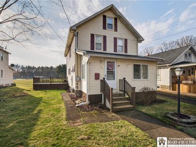 225 Richard Ave, Falconer, NY, 14733