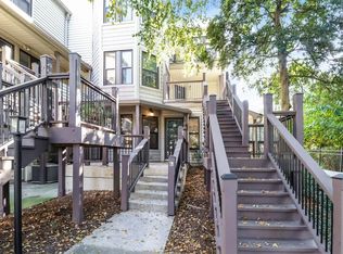 216 S Clarkson St UNIT G, Charlotte, NC 28202