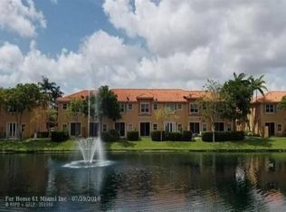 2149 Anchor Ct, Fort Lauderdale, FL 33312