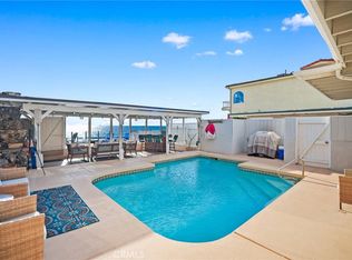 35091 Beach Rd, Dana Pt, CA 92624