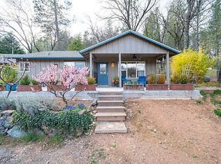 1181 Peaceful Valley Rd, Colfax, CA 95713