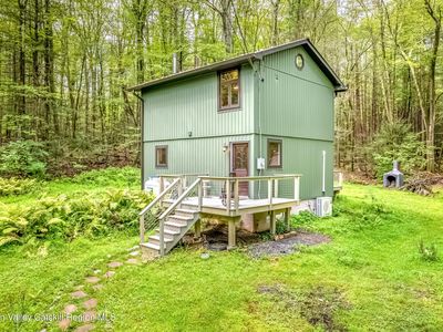 90 Sidney Street, Kerhonkson, NY, 12446