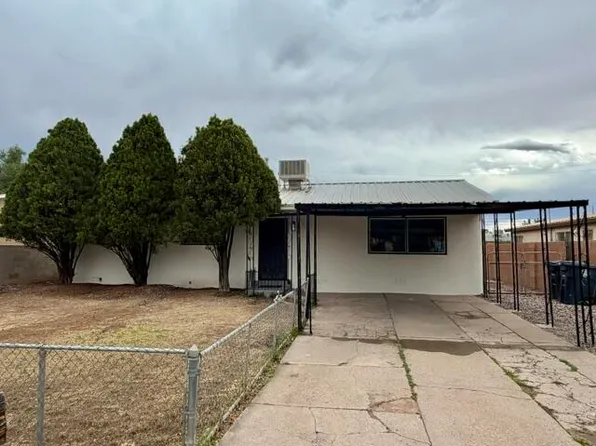 1608 Towner Ave NW, Albuquerque, NM 87104