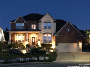 18706 Millhollow, San Antonio, TX 78258