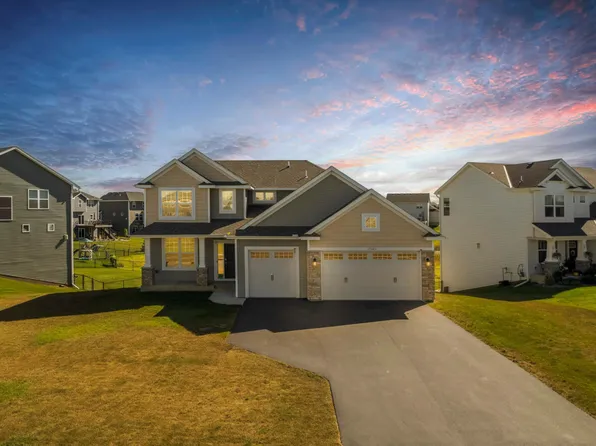 17545 57th St NE, Otsego, MN 55374