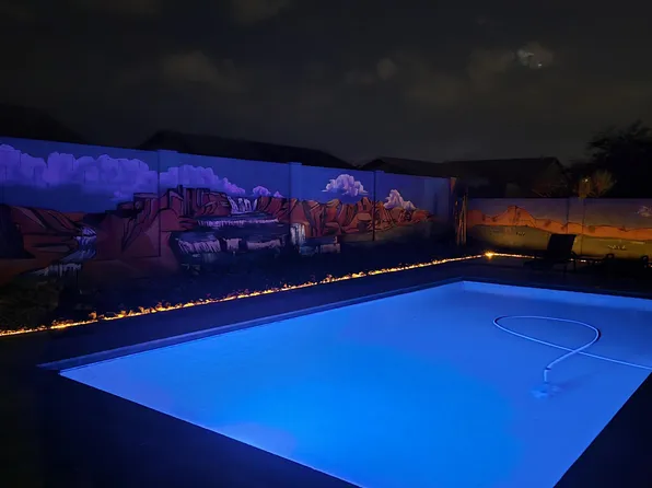 1325 E Branham Lane, Phoenix, AZ 85042