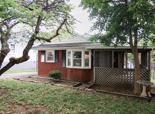 1514 Brown Ave, Jefferson City, TN 37760