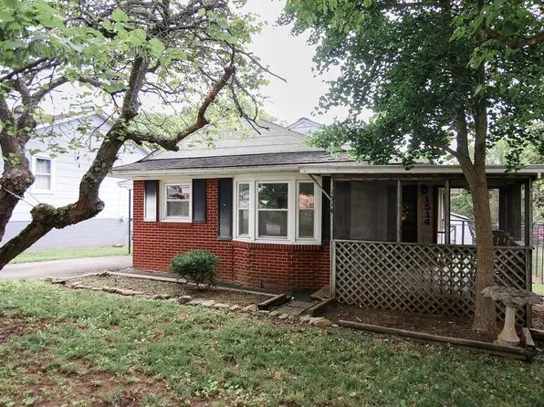 1514 Brown Ave, Jefferson City, TN 37760