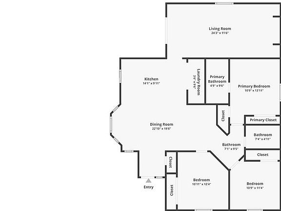 2nd image of 831 Teton Pl