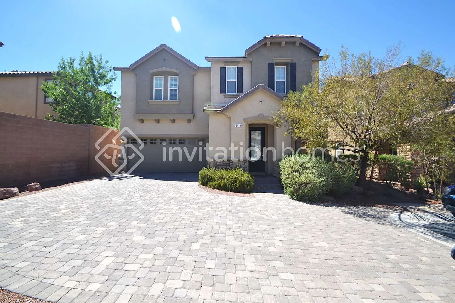 9443 Fort Connah Ct Las Vegas, NV 89178 — Photo 1
