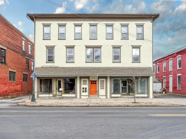 112-114 Market Street, 112-114 Market St #4, Newport, PA 17074