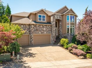 3024 NW 31st Ave, Camas, WA 98607