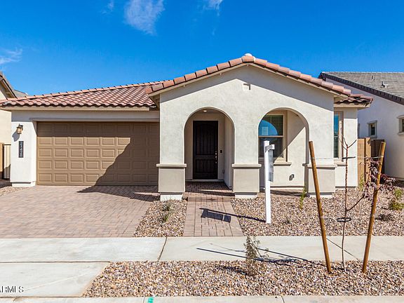 2nd image of 21428 E Kingbird Drive