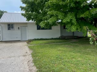 1498 N Post Rd, Indianapolis, IN 46219
