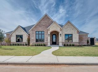 12004 Uxbridge Ave, Lubbock, TX 79424