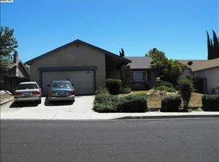 1785 Port Way, Oakley, CA 94561