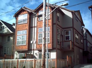 4509 Evanston Ave N #A, Seattle, WA 98103