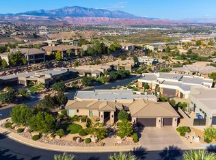 1995 E Stone Canyon Dr, St George, UT 84790