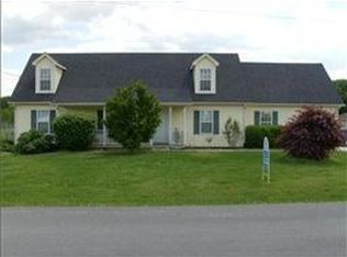 3009 Lancelot Dr, Murfreesboro, TN 37127